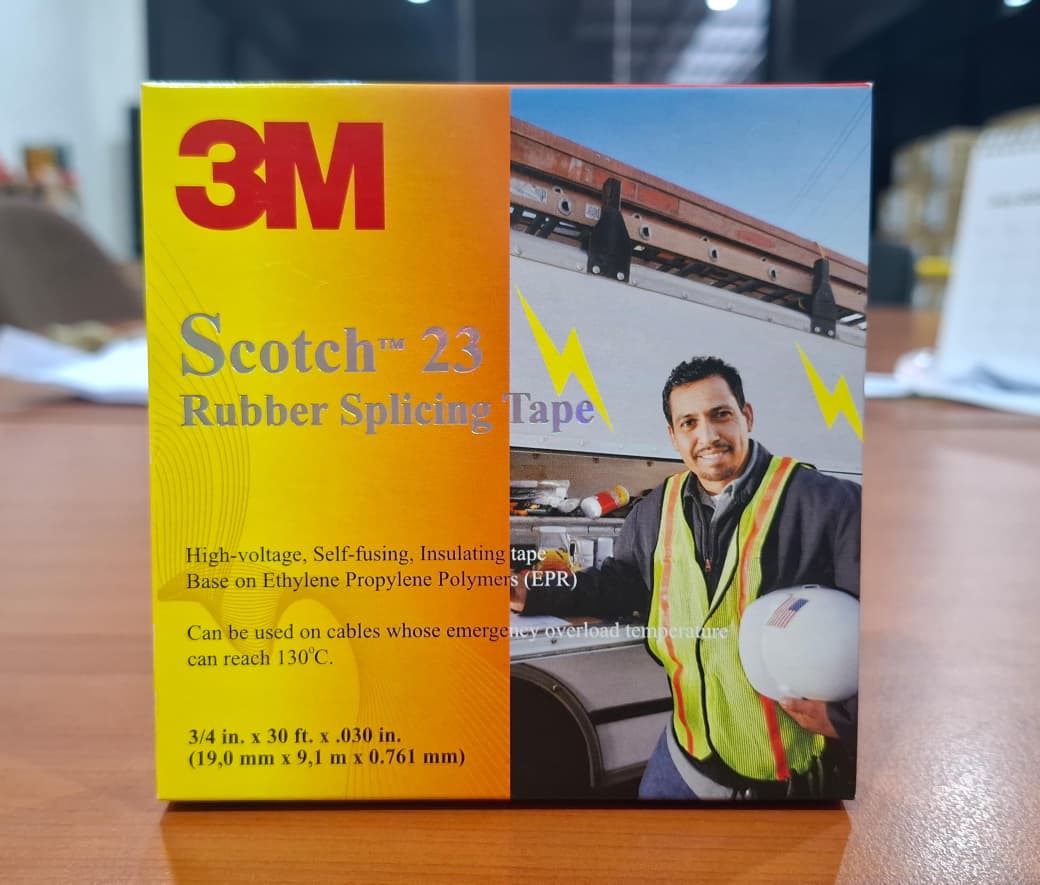 Scotch 23