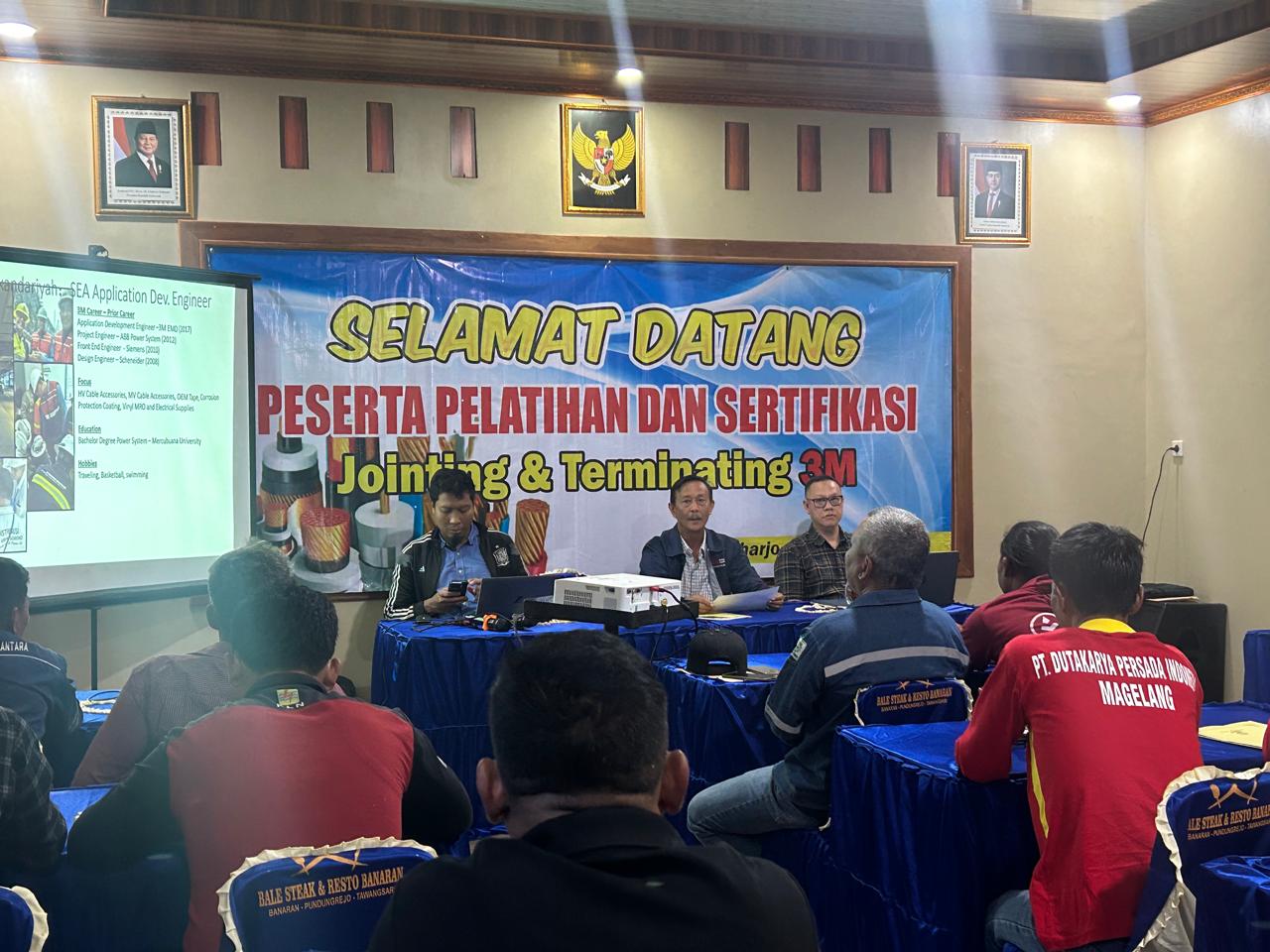Training Program