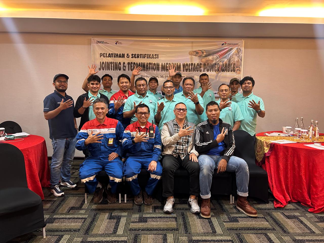 Training Program