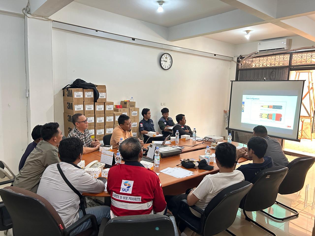 Training Program